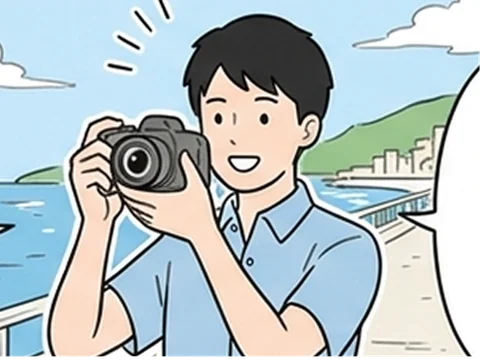 シンプルの絵柄サンプル