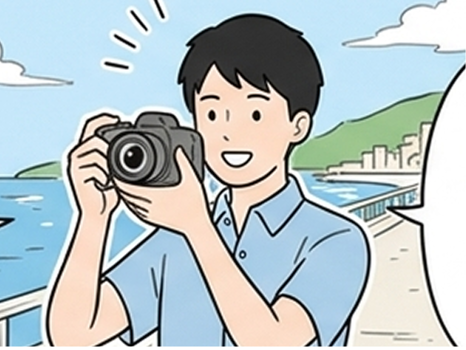 シンプルの絵柄サンプル